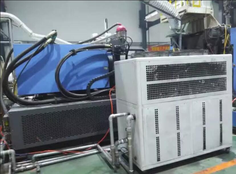 injection molding machine chiller.jpg molding machine chiller