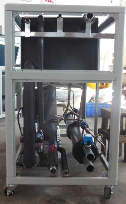 15 hp chiller